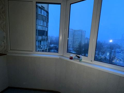 квартира за адресою Семена Палія вул. (Дніпропетровська дорога), 94