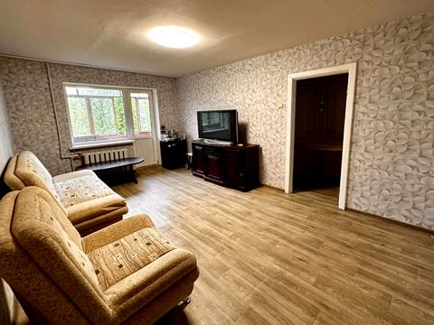 квартира за адресою Ірпінська вул., 9