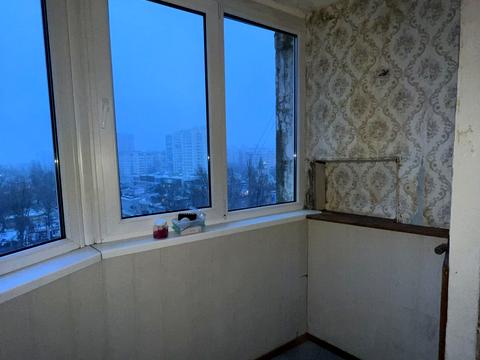 квартира за адресою Одеса, Семена Палія вул. (Дніпропетровська дорога), 94