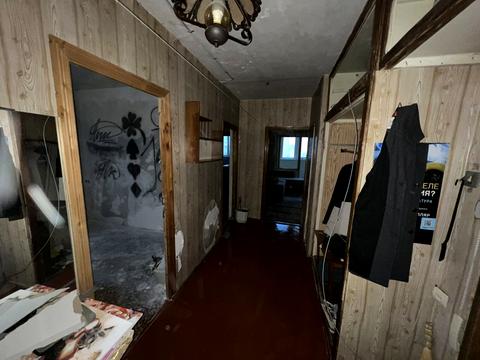 квартира за адресою Одеса, Семена Палія вул. (Дніпропетровська дорога), 94