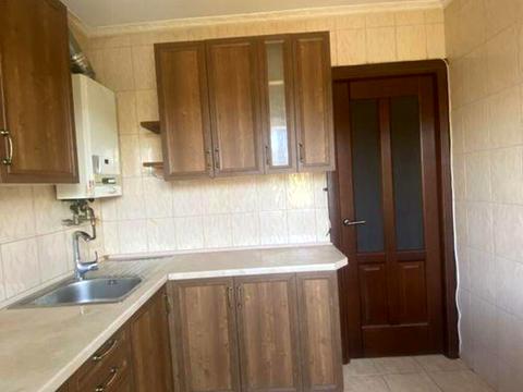 квартира за адресою Копилівська вул., 67