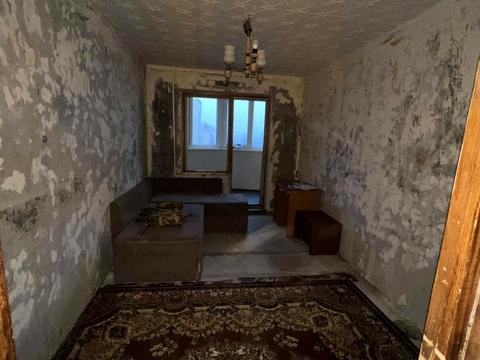 квартира за адресою Одеса, Семена Палія вул. (Дніпропетровська дорога), 94