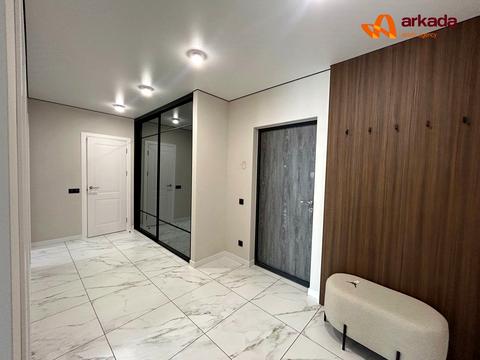 квартира за адресою Степана Бандери вул., 77-Б