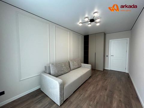 квартира за адресою Степана Бандери вул., 77-Б