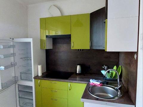 квартира за адресою Самійла Кішки вул. (Маршала Конєва), 5-Д