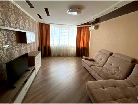 квартира по адресу Елизаветы Чавдар ул., 13