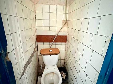 комната по адресу Игоря Дорошенко ул. (Циолковского), 53