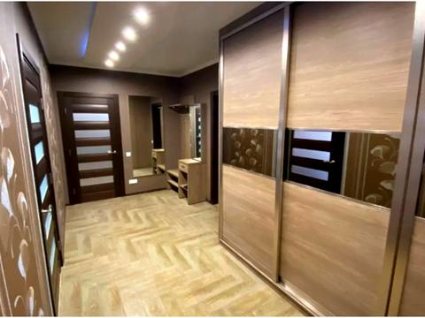 квартира по адресу Елизаветы Чавдар ул., 13