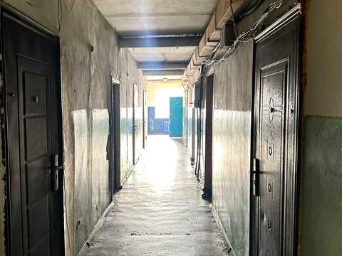 комната по адресу Игоря Дорошенко ул. (Циолковского), 53