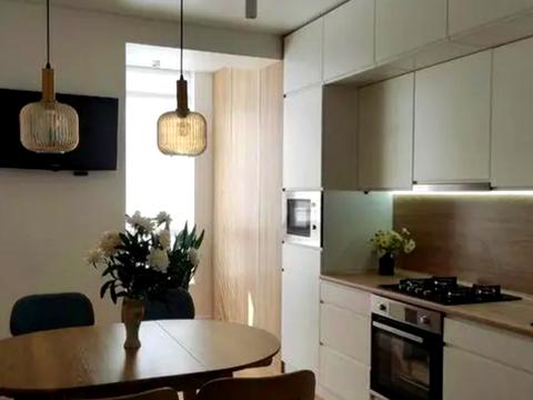 квартира за адресою Любецька вул., 106-А