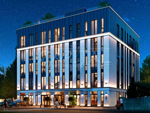 комерційна за адресою Осіння вул., (Будинок)