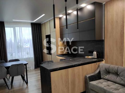 квартира за адресою Академіка Заболотного вул., 1-Б