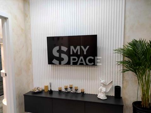 квартира за адресою Академіка Заболотного вул., 1-Б