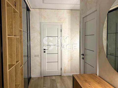 квартира за адресою Академіка Заболотного вул., 1-Б