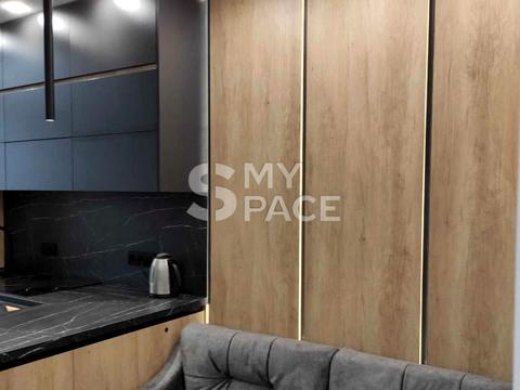 квартира за адресою Академіка Заболотного вул., 1-Б