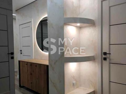 квартира за адресою Академіка Заболотного вул., 1-Б