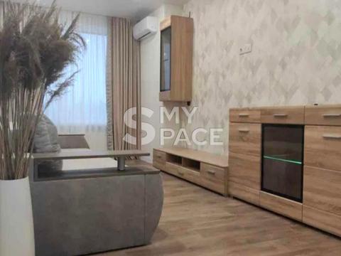 квартира за адресою Академіка Заболотного вул., 1-Б