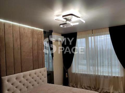 квартира за адресою Академіка Заболотного вул., 1-Б