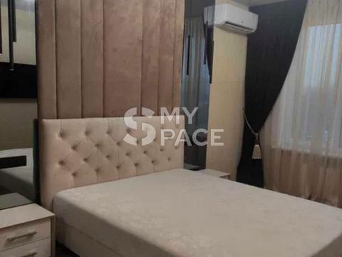 квартира за адресою Академіка Заболотного вул., 1-Б