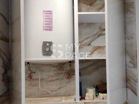 квартира за адресою Академіка Заболотного вул., 1-Б