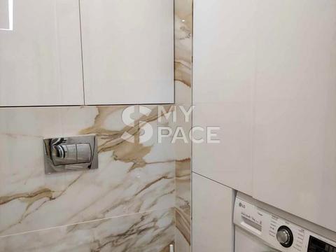 квартира за адресою Академіка Заболотного вул., 1-Б