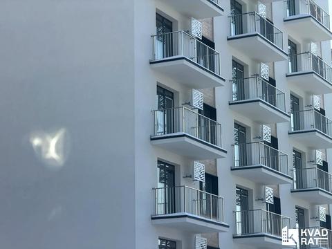 квартира по адресу Евгения Коновальца ул., (Будинок 3)