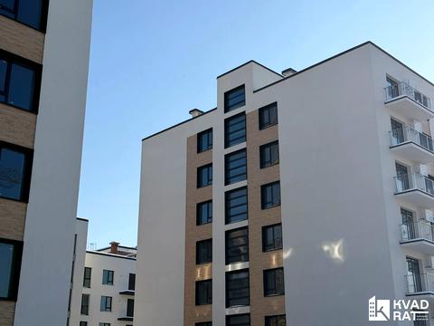 квартира по адресу Евгения Коновальца ул., (Будинок 3)