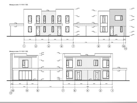будинок за адресою Ярослава Мудрого вул.