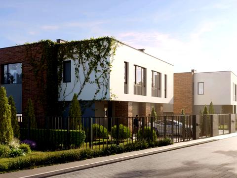 будинок за адресою Бірківська вул., 36