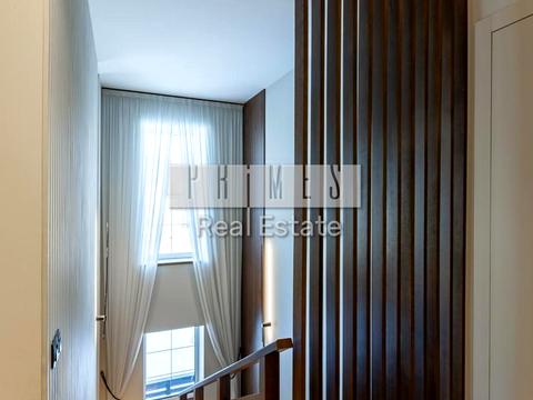 будинок за адресою Лісовий провулок