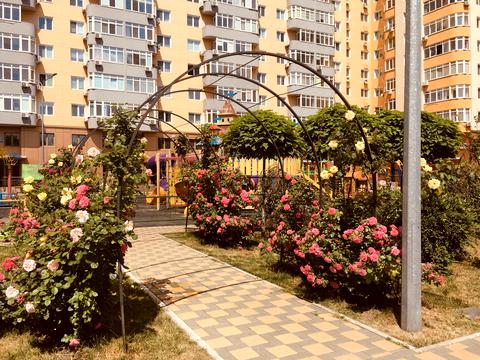 квартира за адресою Юрія Кондратюка вул., 3