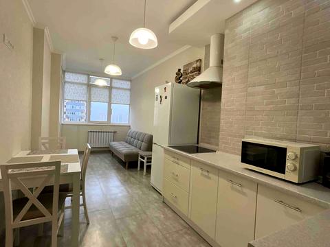 квартира за адресою Юрія Кондратюка вул., 3