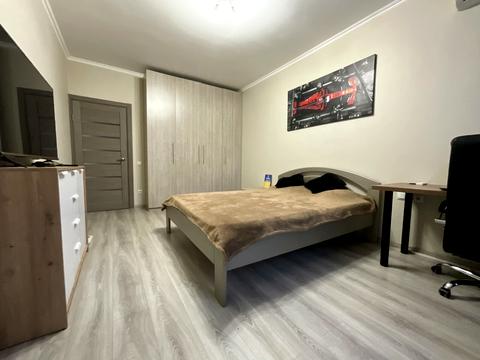 квартира за адресою Юрія Кондратюка вул., 3