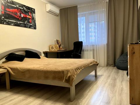 квартира за адресою Юрія Кондратюка вул., 3