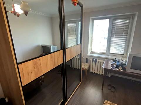 квартира за адресою Дніпро, Слобожанський просп. (Газети "Правда"), 139