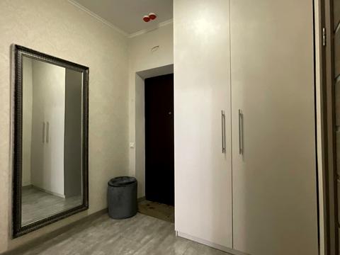 квартира за адресою Юрія Кондратюка вул., 3