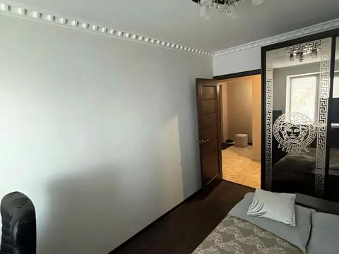 квартира за адресою Дніпро, Слобожанський просп. (Газети "Правда"), 139