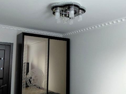 квартира за адресою Дніпро, Слобожанський просп. (Газети "Правда"), 139