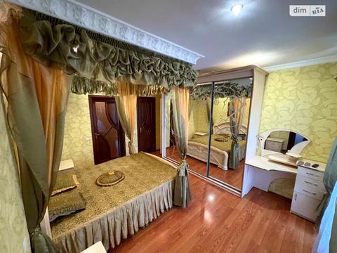 квартира за адресою Вінниця, Академіка Ющенка вул., 8