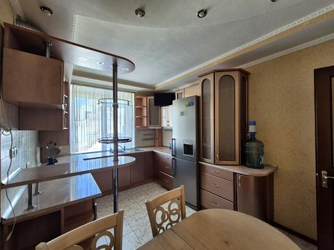 квартира за адресою Вінниця, Академіка Ющенка вул., 8