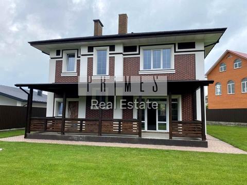 будинок за адресою Лісовий провулок