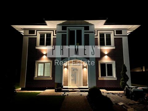 будинок за адресою Лісовий провулок