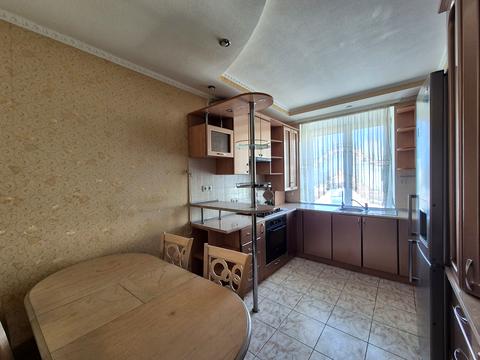 квартира за адресою Вінниця, Академіка Ющенка вул., 8