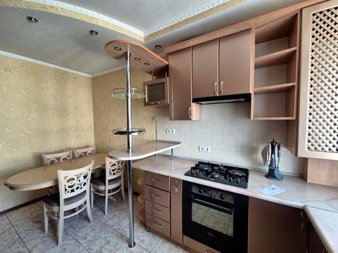 квартира за адресою Вінниця, Академіка Ющенка вул., 8