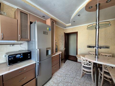 квартира за адресою Вінниця, Академіка Ющенка вул., 8