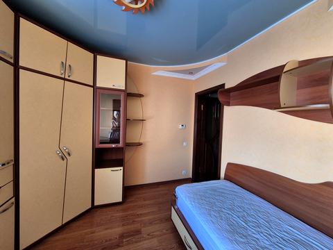 квартира за адресою Вінниця, Академіка Ющенка вул., 8