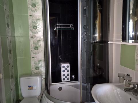 квартира за адресою Вінниця, Академіка Ющенка вул., 8