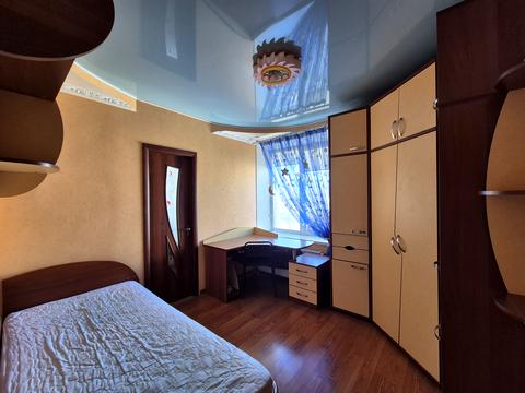 квартира за адресою Вінниця, Академіка Ющенка вул., 8