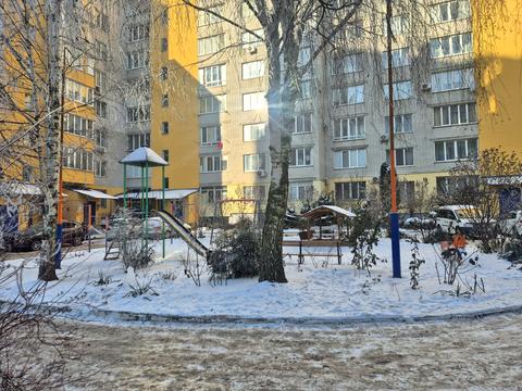 квартира за адресою Вінниця, Академіка Ющенка вул., 8