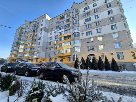 квартира за адресою Вінниця, Академіка Ющенка вул., 8